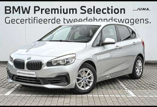 BMW i Active Tourer - Automaat
