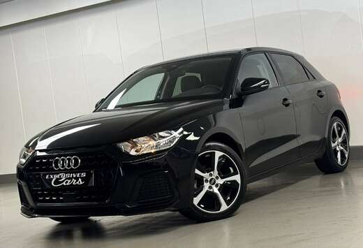 Audi 336€/MOIS SANS APPORT !! SPORTBACK 1.0 TFSI SP ...