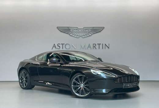 Aston Martin  Aston Martin Brussels