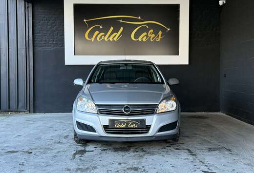 Opel Astra 1.4i Cosmo*CLIM