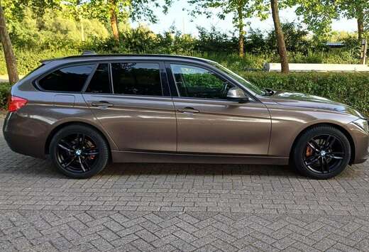 BMW 316i Touring Sport Line