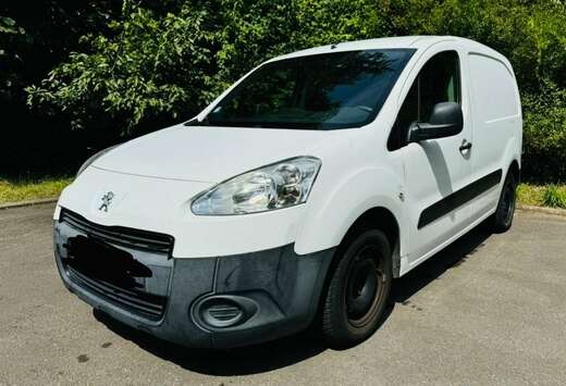 Peugeot 1.6 HDi / 90 CV/ EURO 5 / CARPASS / DISPO DE  ...