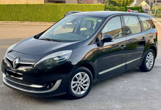 Renault 1.5 DCI NAVIGATION AIRCO EN ORDRE