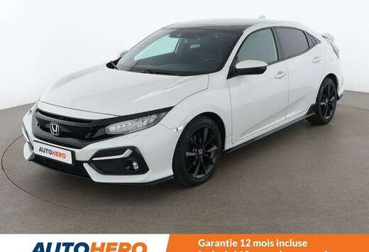 Honda 1.0 VTEC Executive Sport