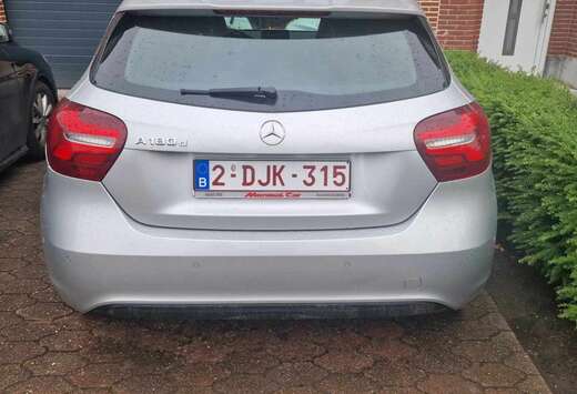 Mercedes-Benz d BE Edition