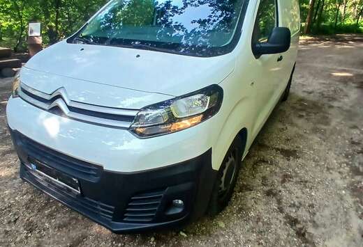 Citroen M BlueHDi 115 Business