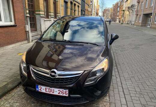 Opel 1.6 CDTI DPF ecoFLEX Sports TourerStart/Stop Sty ...