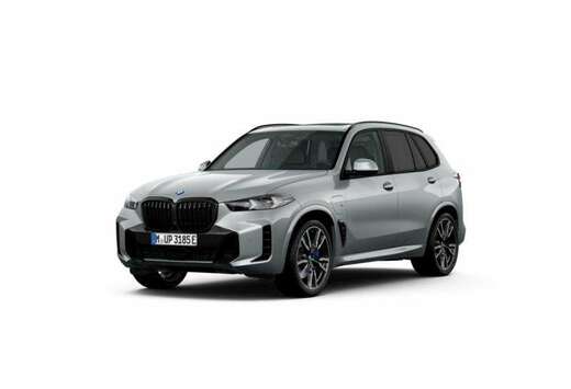 BMW xDrive50e M Sport PRO  INDIVI