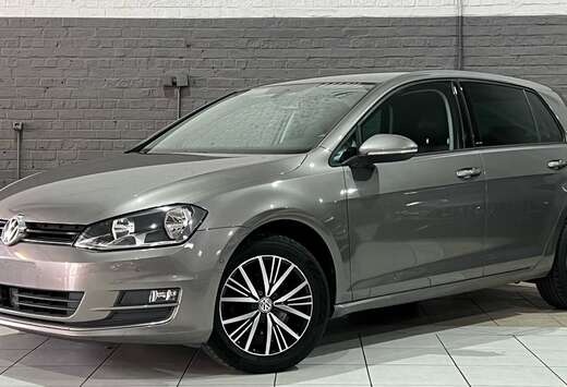 Volkswagen 1.2 tsi ALLSTAR