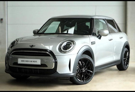 MINI AUTOMAAT - NAVI - LED