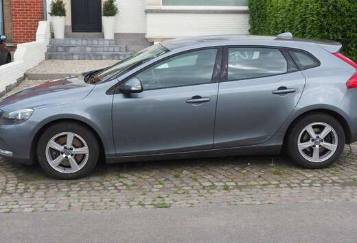 Volvo V40 D3 Kinetic