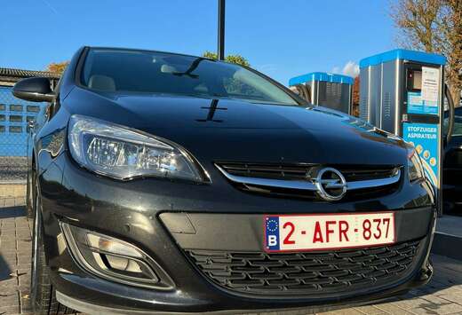 Opel 1.6 CDTI