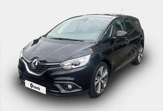 Renault 1.7 Blue dCi Intens 7p.