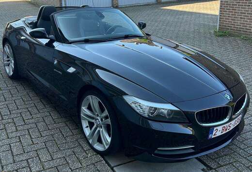 BMW Z4 2.0i sDrive20i Start/Stop