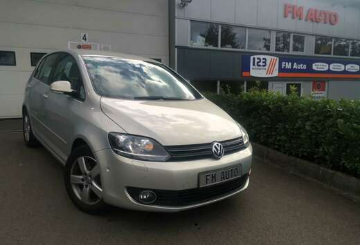 Volkswagen 1.4 COMFORTLINE DSG