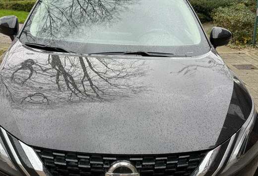 Nissan Qashqai 1.3 DIG-T MHEV Acenta