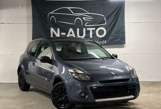 Renault 1 AN GARANTI PRT  IMMAT