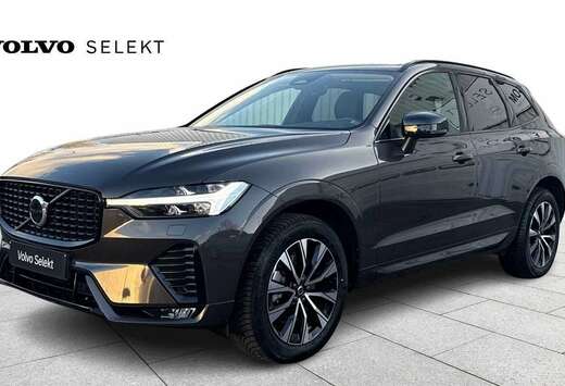 Volvo Plus Dark , B4 Mild hybrid, Diesel