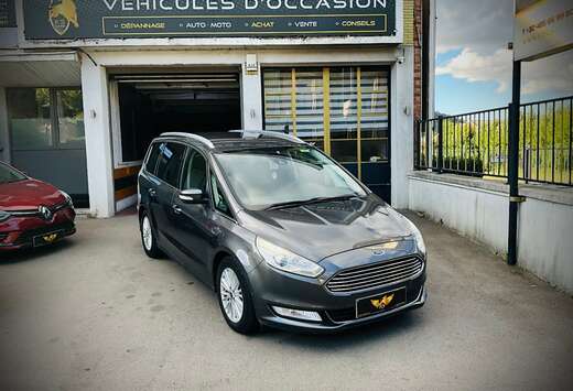 Ford 2.0 TDCi Business  OFFRE DU MOMENT