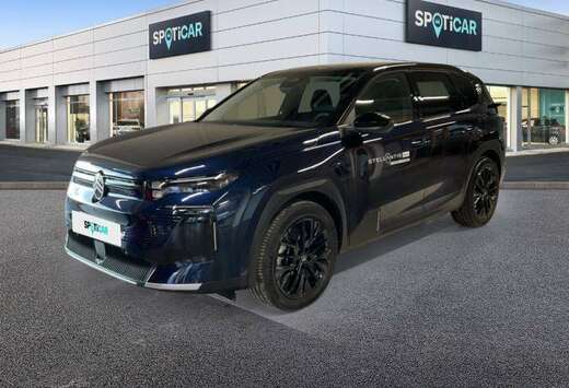 Citroen e- 2 Electric 210 ch Comfort Range Auto MAX