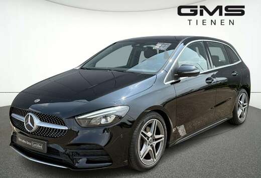 Mercedes-Benz B-Klasse AMG Line *4 jaar garantie*