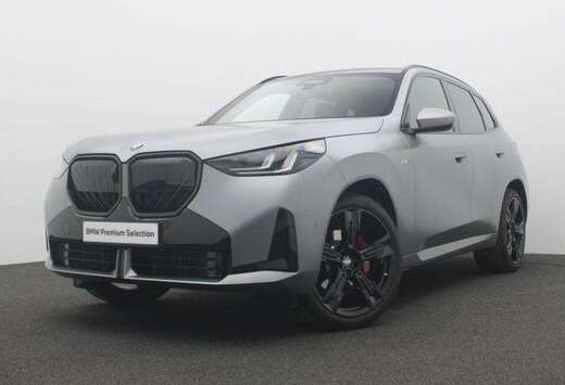 BMW NEW MODEL - M SPORT PRO - PANO