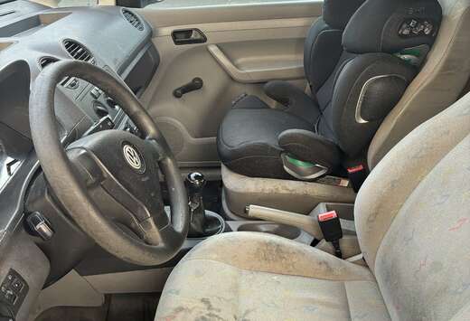 Volkswagen 2.0 SDi Startline Hayon/ARklep