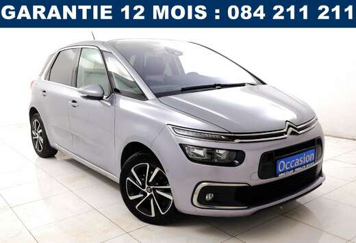 Citroen 1.5 BlueHDi Business # GPS, TEL, CAMERA, CLIM ...