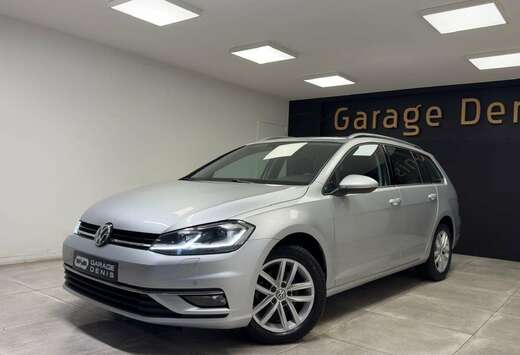 Volkswagen 2.0 SCR TDi DSG *BOITE-AUTO**GPS*LED*TOIT- ...