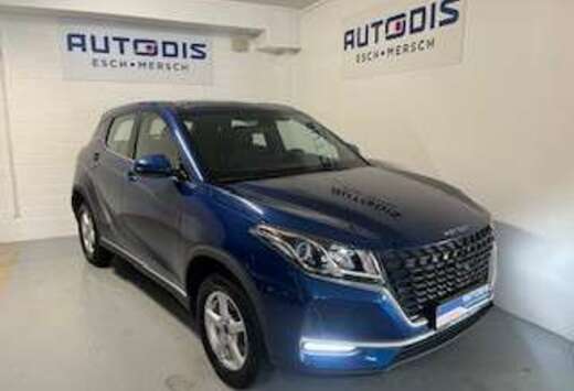 1,5 GDI CONFORT AUTOMATIQUE