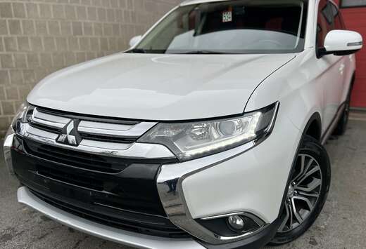 Mitsubishi 2.2 DI-D 2WD 100 th Anniversary Edition