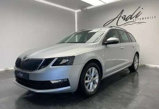 Skoda 1.0 TSI *GARANTIE 12 MOIS*1er PROPIO*SIEGE CHAU ...