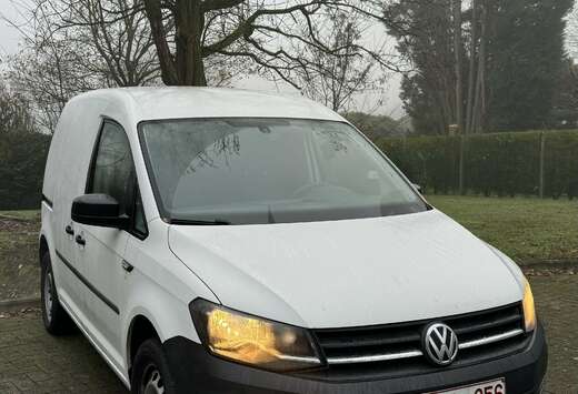 Volkswagen 2.0 TDI