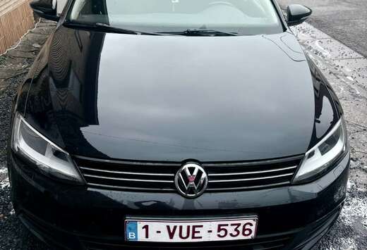 Volkswagen 1.2 TSI Comfortline