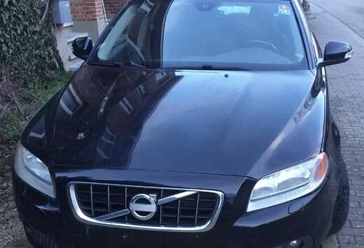 Volvo 1.6D DRIVe Momentum