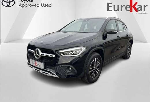 Mercedes-Benz 1.3i 7G-DCT Business Line