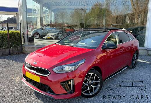 Kia 1.5*GT-Line*FULL OPTION*PANO*JBL*1ER MAIN*GARANTI ...