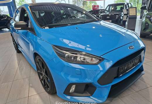 Ford RS Limited Edition 2.3 350pk