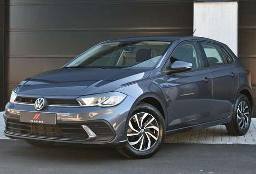 Volkswagen **1.0TSI**CARPLAY**DAB**ADAPTIEVE CRUISE C ...