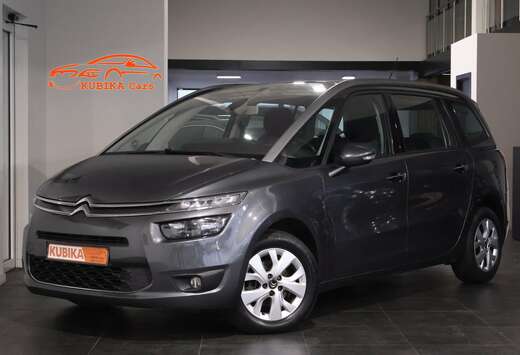 Citroen 1.6 BlueHDi 7Pls  Navi CruiseC