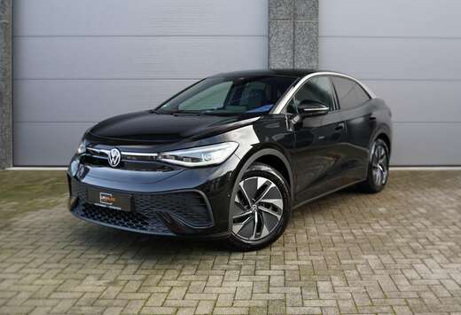 Volkswagen 77kWh Pro * HEAT PUMP / FABRIEKSGARANTIE 0 ...