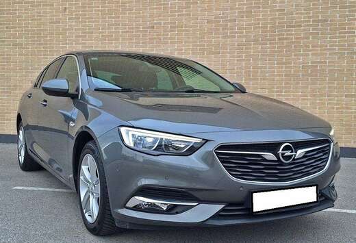 Opel Insignia 2.0 CDTi ECOTEC Sport