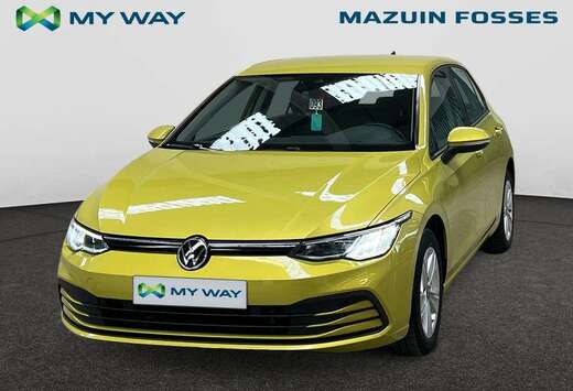 Volkswagen Golf 1.5 TSI Life OPF