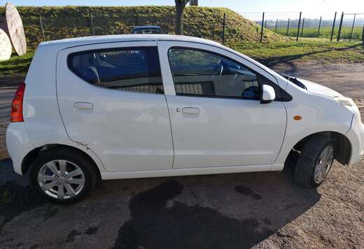 Suzuki Alto 1.0i GL Airco GT