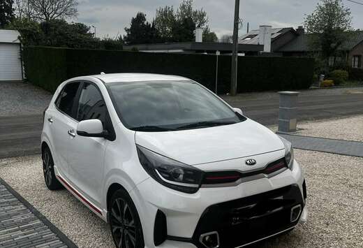 Kia 1.2i GT Line