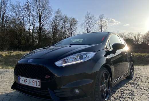 Ford ST2 1.6 EcoBoost