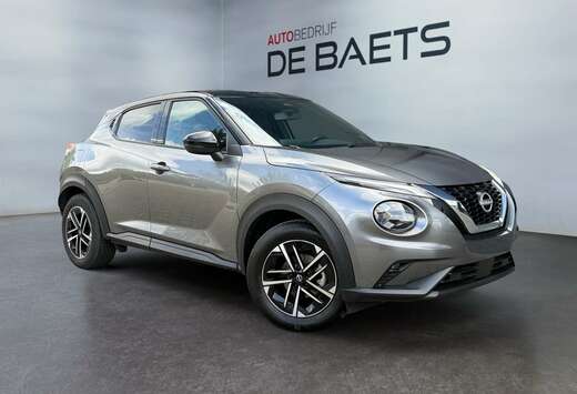 Nissan 1.0 DIG-T*114*N-CONNECTA*DCT*COLDPACK*CARPLAY* ...