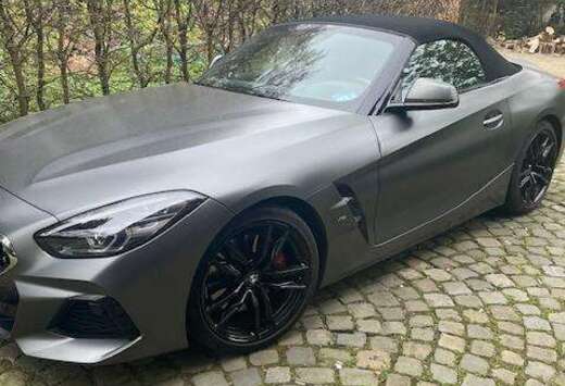 BMW Z4 3.0iA sDrive30i