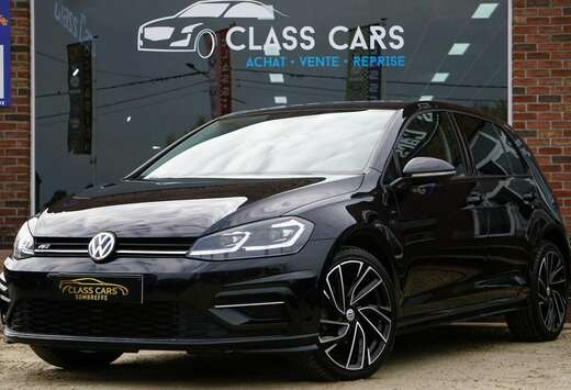 Volkswagen 1.0 TSI R-LINE COCKPIT NAVI DISTRONIC CAM  ...