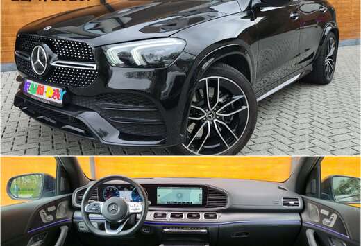 Mercedes-Benz Full AMG Uitvoering Soft Close Headup G ...